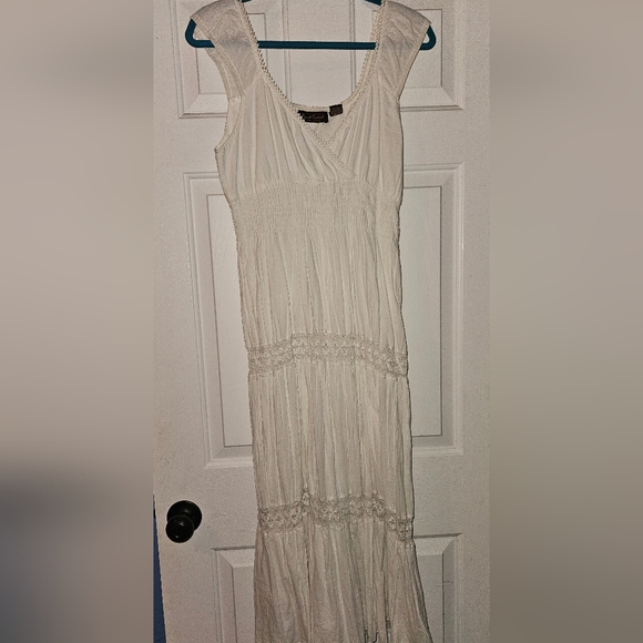 Speed Control Dresses & Skirts - White dress